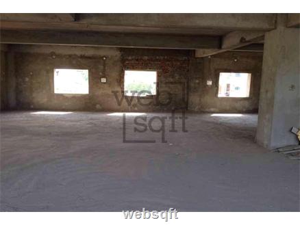 Retail showroom shop for Rent